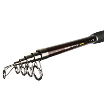 THUNDER TELE 3.60m 50-100g 