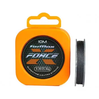 FXN - X-FORCE 10m 0.25mm 
