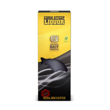 SBS Corn Step Liquor CSL 500ml 