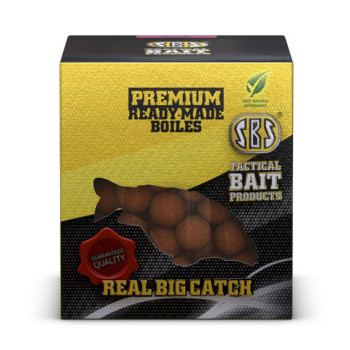 SBS Eurostar Boile 16mm 150g Squid&Octopus 