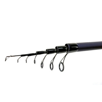 THUNDER BOLO 500 
