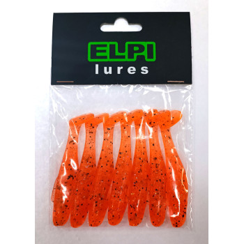 ELPI - RUNNER 8cm 7 kom. PY 