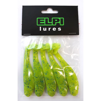 ELPI - SWIFTY 9cm 5 kom. PP 