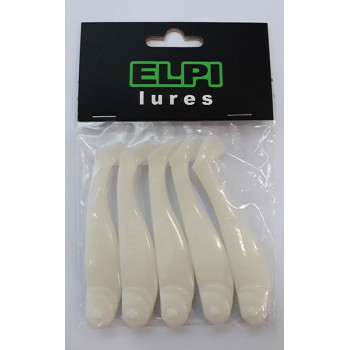 ELPI - SWIFTY 9cm 5 kom. WH 