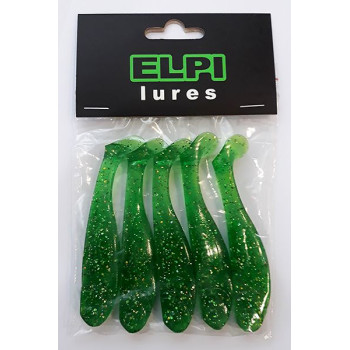 ELPI - SWIFTY 9cm 5 kom. MG 