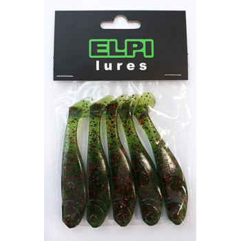 ELPI - SWIFTY 9cm 5 kom. WM 