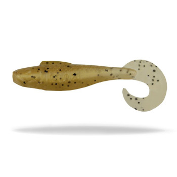 ELPI - SHAD TWISTER 10cm 6 kom. HN 