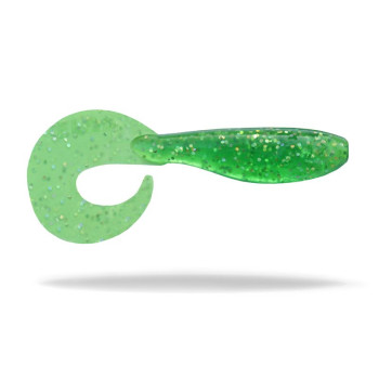 ELPI - SHAD TWISTER 12cm 5 kom. MG 