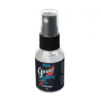 Greased Lightning - Mono Casting Booster 30ml Clear (KR-GL1) 