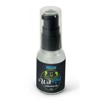 Well Ard - Leader protection 30ml Clear (KR-WA1) 