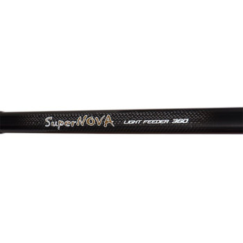 SERIE WALTER SUPERNOVA LIGHT FEEDER 3.60m (SWNLF360Q) 
