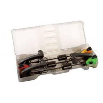 MK2 ILLUMINATED SWINGER 3-ROD SET (R,O,G) (CSI054) 