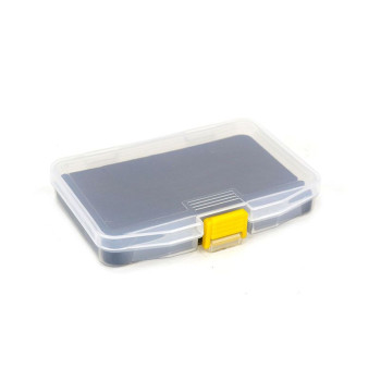 PLASTICNA KUTIJA ZA UDICE FXPB-013001 