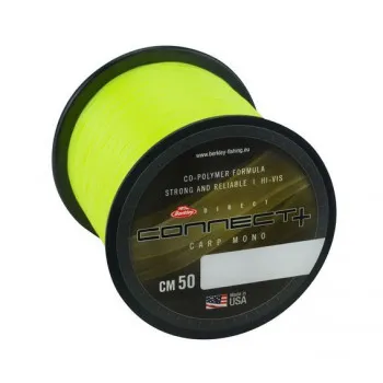 DIRECT CONNECT CM50 1200m 0.34mm YELLOW (1380451) 