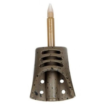 GURU HYBRID PELLET FEEDER SMALL 35g INLINE (GPF35) 