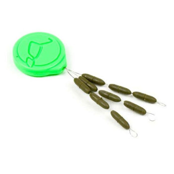 SINKERS MEDIUM WEEDY GREEN (KSKMG) 