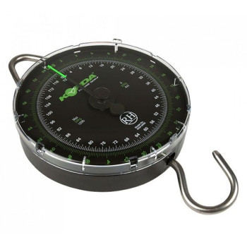 KORDA 120LB DIAL SCALES (KSC120G) 
