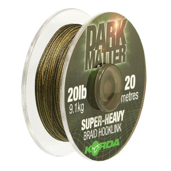 DARK MATTER BRAID 30lb (KDMB30) 