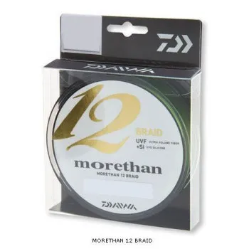 MORETHAN 12B 0.10mm 300m LG (12700-310) 