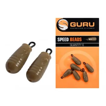 GURU SPEED BEAD (GSB) 