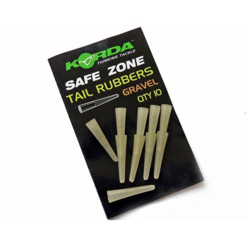 SAFE ZONE RUBBERS GRAVEL (KRGR) 