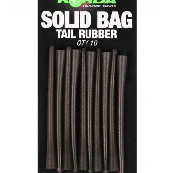 PVA TAIL RUBBER (KPTR) 