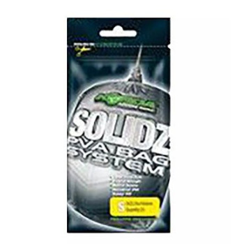 SOLIDZ PVA BAGS S, 55x100mm - 25 BAGS (KPVA2) 