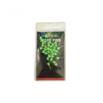 SINGLE PINS FOR RIG SAFES 30 PINS PER PACKAGE (KPIN1) 