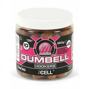 DUMBELL HOOKERS CELL 250ml (M12005) 