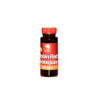ROBIN RED AMINO JUICE 200ml 