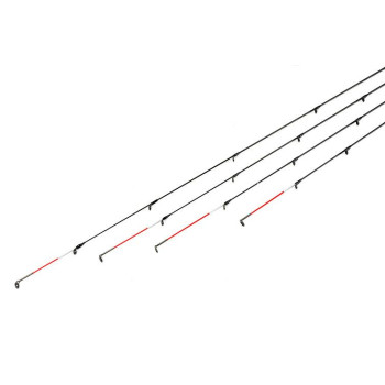 COMPETITION MULTI FEEDER 3.00m-3.90m 75g - TIPS 0.5oz 