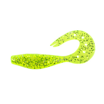 ATTACK HOLLOW TWIST 11cm 3 kom. #32 