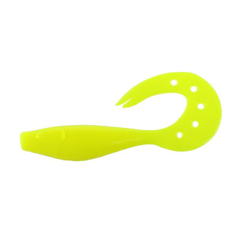 ATTACK HOLLOW TWIST 11cm 3 kom. #26 