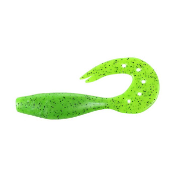 ATTACK HOLLOW TWIST 11cm 3 kom. #30 