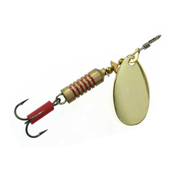 ATTACK CLASSIC SPINNER vel.1 #02 