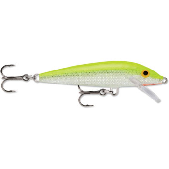 RAPALA ORIGINAL FLOATER (F) 7 SFC 