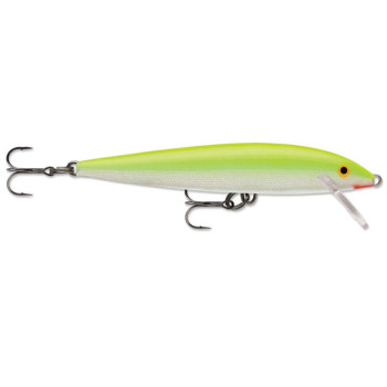 RAPALA ORIGINAL FLOATER (F) 9 SFC 