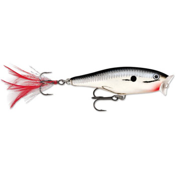 RAPALA SKITTER POP (SP) 5 CH 