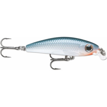 RAPALA ULTRA LIGHT MINNOW (ULM) 4 SD 
