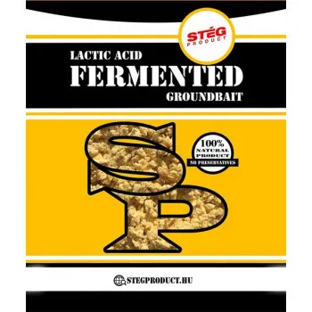 Fermented Groundbait 900g (SP250072) 
