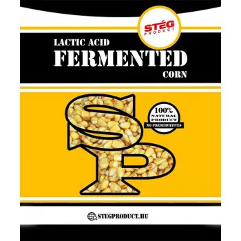 Fermented Corn 900g (SP250073) 