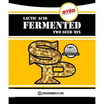 Fermented Two Seeds Mix 900g (SP250074) 