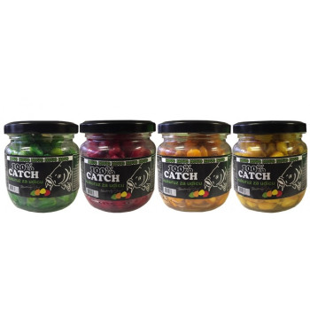 BL-KUVANI SUVI KUKURUZ 130g VANILA 