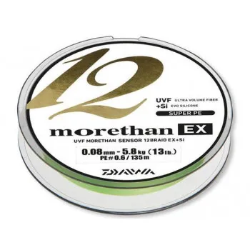 MORETHAN 12BEX+Si 0.10mm 300m LG (12695-310) 