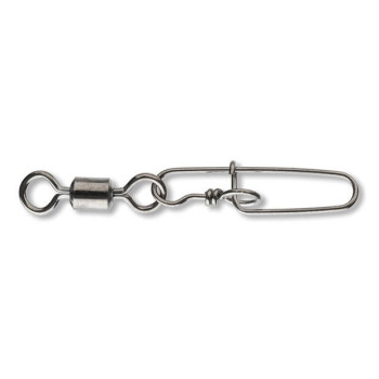 SUPER SAFE L. SWIVEL TYPE 2 #1/0 (14905-301) 