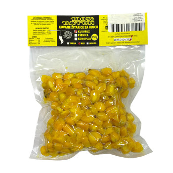 BL-KUVANI KUKURUZ VAKUM 150g MED 