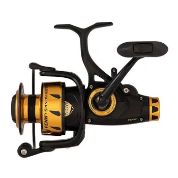 SPINFISHER VI 4500 LL (1481278) 