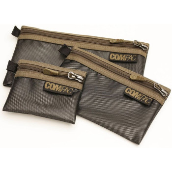 COMPAC WALLET SMALL (KLUG05) 