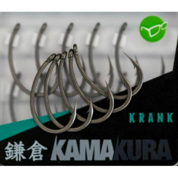KAMAKURA KRANK SIZE 4 (KAM09) 
