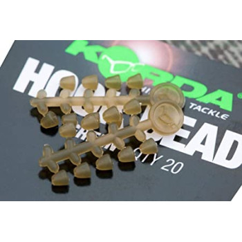 LARGE HOOK BEAD (KHBL) 